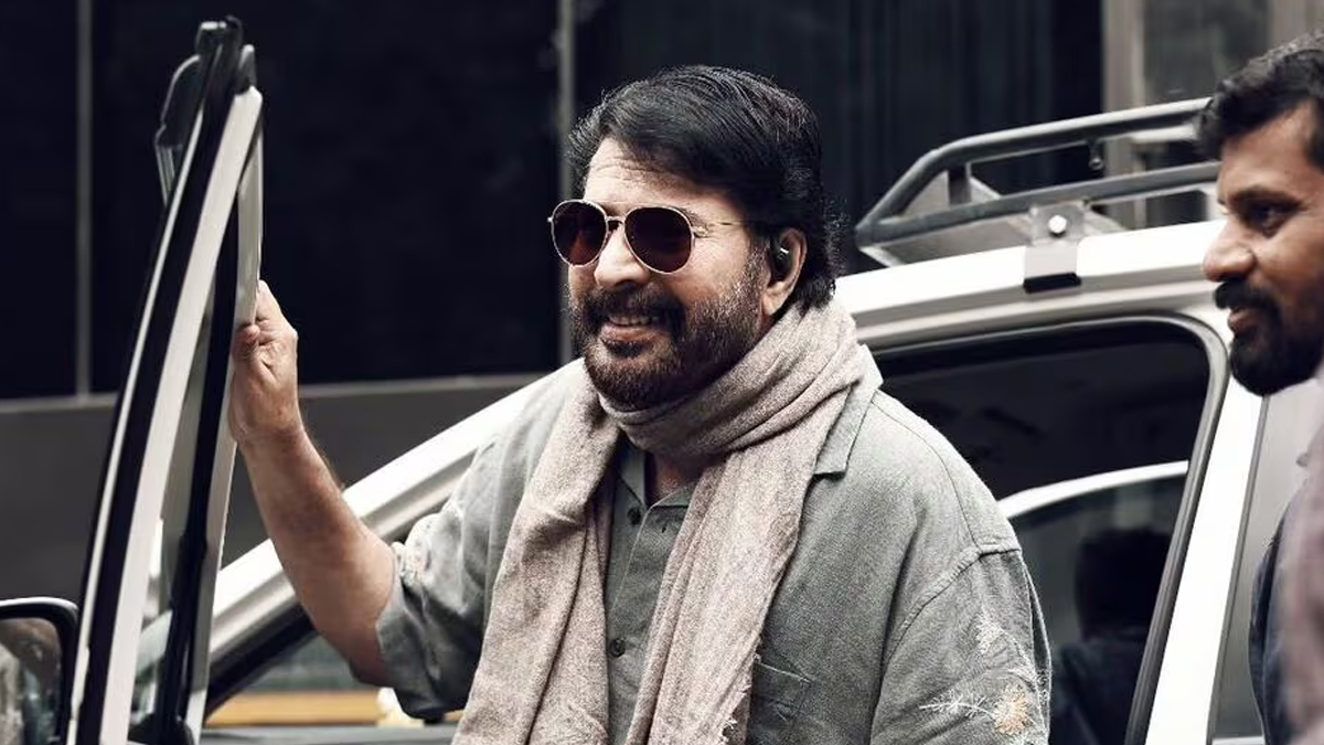 ‘லோகா’ படத்தின் அடுத்த பாகத்தில் மம்மூட்டி நடிக்க வாய்ப்பு : துல்கர் சல்மான் அறிவிப்பு