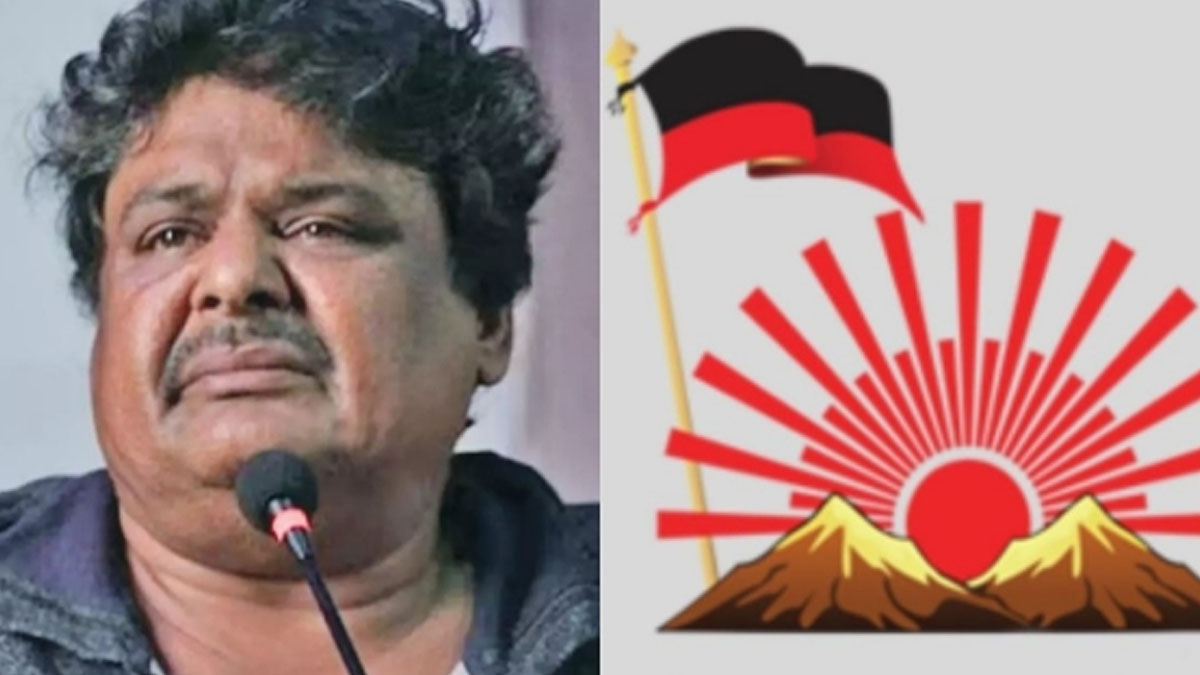 “திமுகதான் மீண்டும் ஆட்சிக்கு வரும்… கால் தடம் பதியும் அளவுக்கு பிரசாரம் செய்வேன்” – மன்சூர் அலி கான்