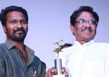 “தமிழ் பேசிய சினிமாவை தமிழ் சினிமாவாக மாற்றிய பாரதிராஜா” – 5 நாள் விழா நடத்தும் வெற்றிமாறன்!