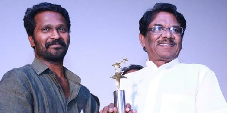 “தமிழ் பேசிய சினிமாவை தமிழ் சினிமாவாக மாற்றிய பாரதிராஜா” – 5 நாள் விழா நடத்தும் வெற்றிமாறன்!