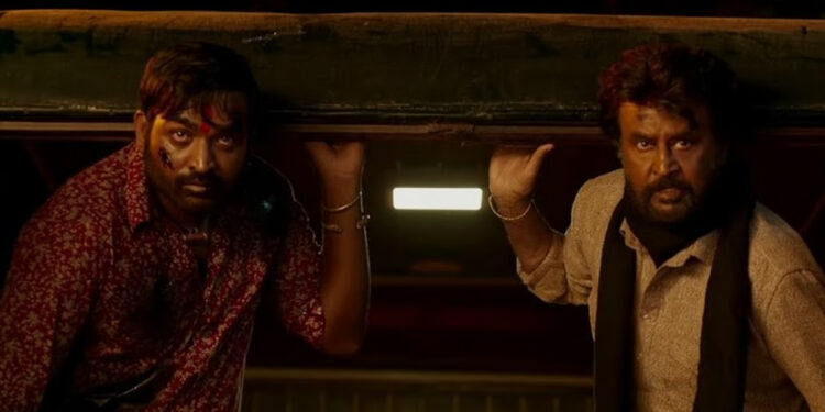 ‘ஜெயிலர் 2’வில் விஜய் சேதுபதி ? – நெல்சன் கூட்டணியில் பேட்ட ஜோடி ?