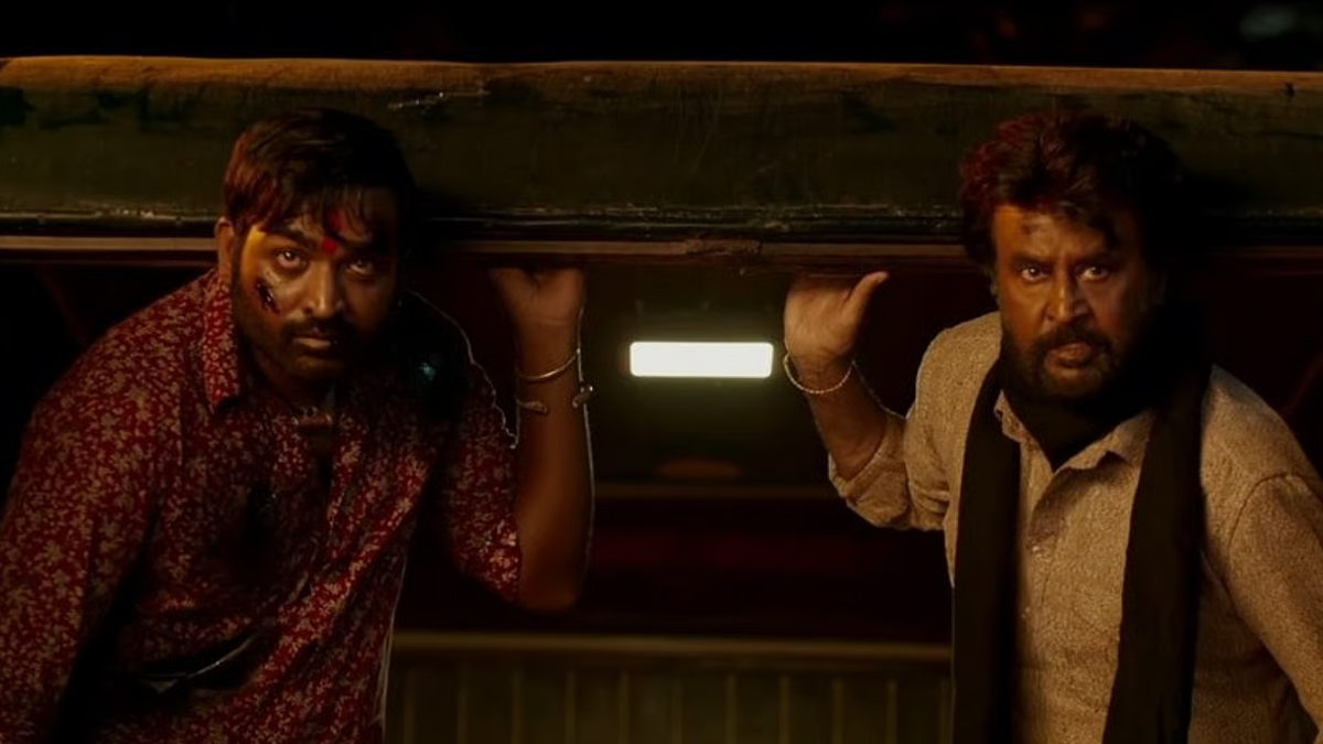 ‘ஜெயிலர் 2’வில் விஜய் சேதுபதி ? – நெல்சன் கூட்டணியில் பேட்ட ஜோடி ?