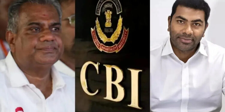 கரூர் கூட்ட நெரிசல் : புஸ்சி ஆனந்த், ஆதவ் அர்ஜுனாவிடம் இரண்டாவது நாளும் சிபிஐ விசாரணை