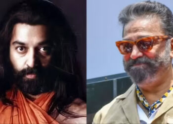 “மருதநாயகம் படம் வெளியாகுமா ?” – கமல்ஹாசன் சொன்ன பதில் என்ன ?