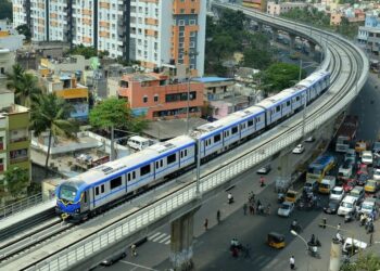 கோவை, மதுரை மெட்ரோ திட்டம் நிராகரிப்பு – தமிழக அரசு ஏமாற்றம்!