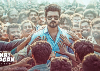 தளபதி விஜய்யின் ‘ஜனநாயகன்’ – பத்து ஆக்ஷன் சீன்களுடன் மாஸ் என்ட்ரி ரெடி !