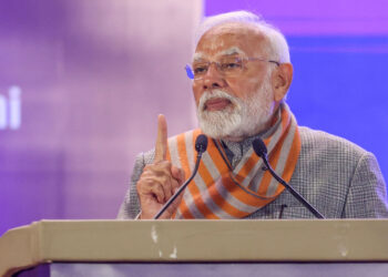 மக்கள் ஆர்வத்துடன் வாக்களிக்க வேண்டும் – மோடி வேண்டுகோள்