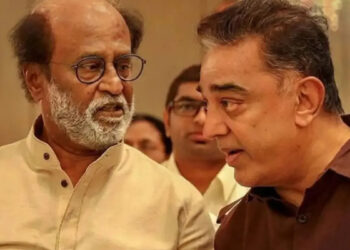 திடீர் அதிர்ச்சி! ரஜினி–கமல் காம்போ மாயமா போச்சா?