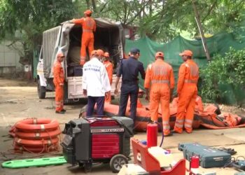 மிக கனமழை எச்சரிக்கை – தயாராக இருக்க தமிழக அரசு ஆணை