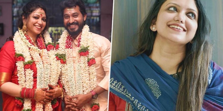 “தனிப்பட்ட போட்டோ, வீடியோவை வெளியிடுவதாக ஜாய் மிரட்டினார்” – மாதம்பட்டி ரங்கராஜ்!