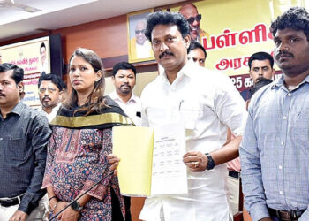 10 மற்றும் 12 ஆம் வகுப்பு பொதுத்தேர்வு எப்போது ? பள்ளிக் கல்வித்துறை அறிவிப்பு