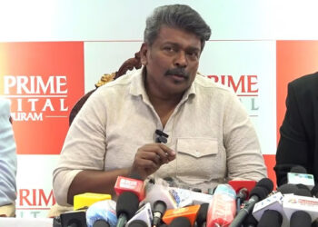 “விஜய் செய்தது… அஜித் சொன்னது…” – நடிகர் பார்த்திபன் பதில்!