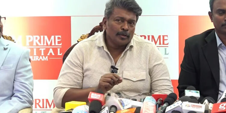 “விஜய் செய்தது… அஜித் சொன்னது…” – நடிகர் பார்த்திபன் பதில்!