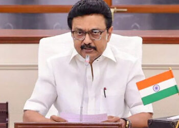 தேசிய பத்திரிகை தினம் : “ஜனநாயகத்தை உயிரோட்டம் கொள்ளச் செய்வது பத்திரிக்கை!” – முதல்வர் மு.க. ஸ்டாலின்