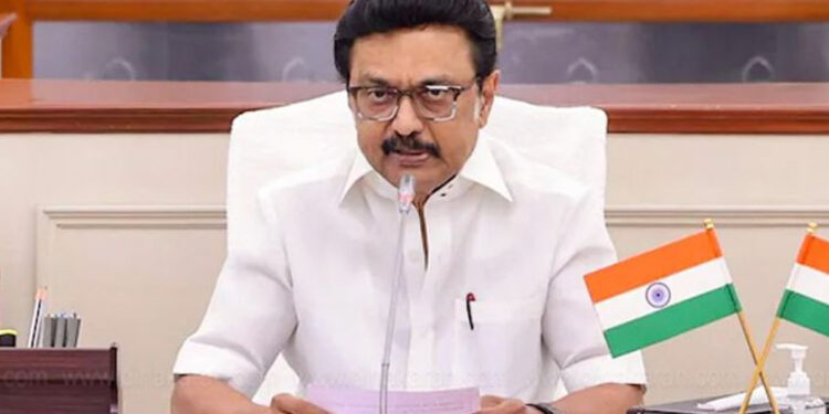 தேசிய பத்திரிகை தினம் : “ஜனநாயகத்தை உயிரோட்டம் கொள்ளச் செய்வது பத்திரிக்கை!” – முதல்வர் மு.க. ஸ்டாலின்