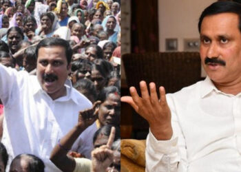 டிசம்பர் 17 அன்று தமிழ்நாடு முழுவதும் போராட்டம் – அன்புமணி ராமதாஸ் அறிவிப்பு !