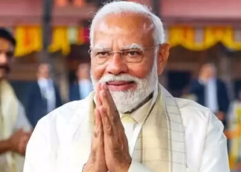 வேளாண் மாநாட்டிற்கு இன்று கோவை வருகிறார் பிரதமர் மோடி !