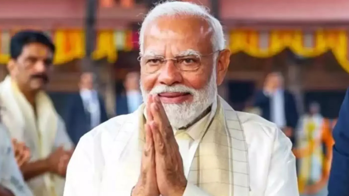 வேளாண் மாநாட்டிற்கு இன்று கோவை வருகிறார் பிரதமர் மோடி !