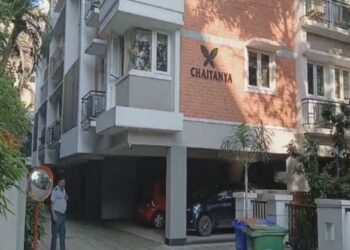 சென்னையில் 10 இடங்களில் அமலாக்கத்துறை திடீர் சோதனை