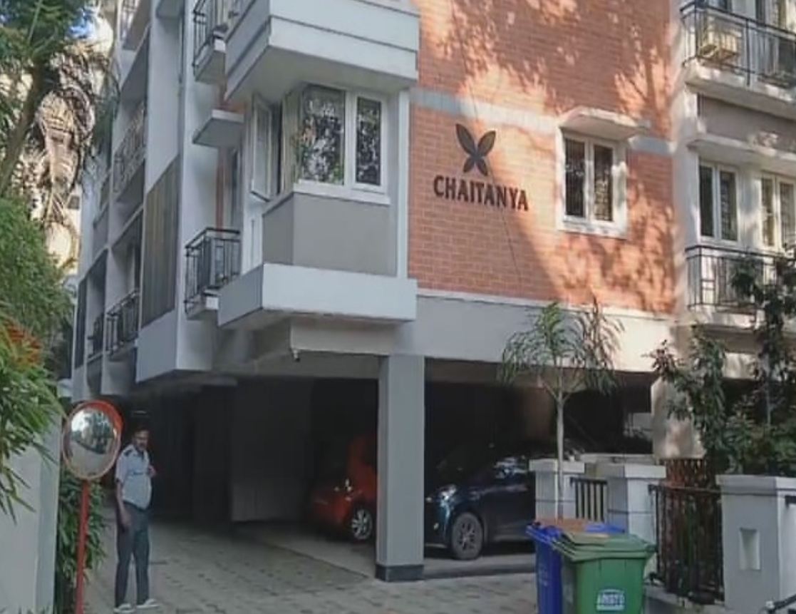 சென்னையில் 10 இடங்களில் அமலாக்கத்துறை திடீர் சோதனை