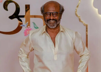 ரஜினிகாந்துக்கு IFFI திரைப்பட விழாவில் சிறப்பு கௌரவம்!