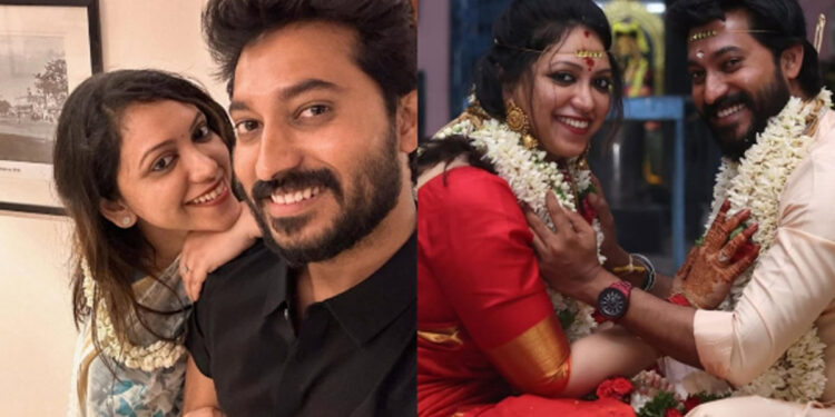 ஜாய் கிரிசில்டா புகாரில் சிக்கிய மாதம்பட்டி ரங்கராஜ் – மகளிர் ஆணையம் கடிதம் !