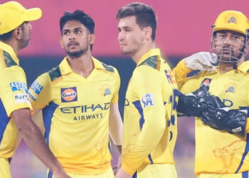 சிஎஸ்கே பதிரானாவை வெளியேற்றுகிறதா ? – தக்கவைப்பு முன் பெரும் பரபரப்பு