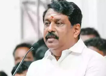 கல்லூரி மாணவிக்கு நேர்ந்த கொடூரம்: திமுக ஆட்சியை கடுமையாக விமர்சித்த நயினார் நாகேந்திரன்