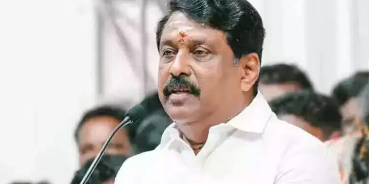 கல்லூரி மாணவிக்கு நேர்ந்த கொடூரம்: திமுக ஆட்சியை கடுமையாக விமர்சித்த நயினார் நாகேந்திரன்