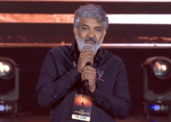 கடவுள் நம்பிக்கை.. இயக்குனர் ராஜமவுலி ஓப்பன் டாக்..