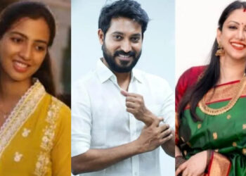 மாதம்பட்டி ரங்கராஜ் – ஜாய் கிரிசில்டா விவகாரம் : மனைவி ஸ்ருதி வாக்குறுதி