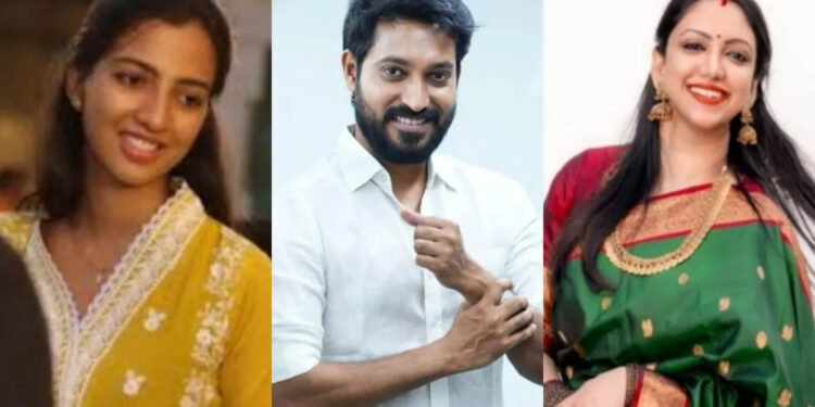 மாதம்பட்டி ரங்கராஜ் – ஜாய் கிரிசில்டா விவகாரம் : மனைவி ஸ்ருதி வாக்குறுதி