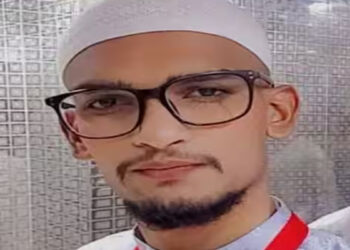 சவுதியில் நடந்த பயங்கர பஸ் விபத்தில் 42 பேர் பலி – உயிர்தப்பிய ஒரே இந்தியர் தீவிர சிகிச்சை