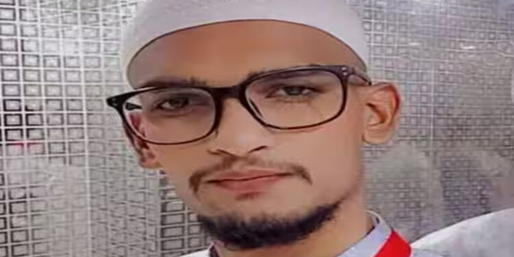 சவுதியில் நடந்த பயங்கர பஸ் விபத்தில் 42 பேர் பலி – உயிர்தப்பிய ஒரே இந்தியர் தீவிர சிகிச்சை