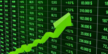 3 நாட்கள் சரிந்த பங்குச் சந்தை… ஒரே நாளில் முதலீட்டாளர்களுக்கு பெரும் இலாபம்!