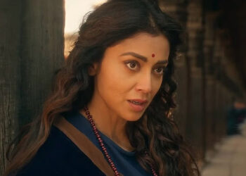 என் பெயரை பயன்படுத்தி மோசடி ? – நடிகை ஸ்ரேயாவின் எச்சரிக்கை