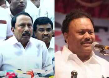 அதிமுகவில் ராஜாவாக இருந்த செங்கோட்டையன் இப்போது கூஜாவாகிவிட்டார் : திண்டுக்கல் சீனிவாசன்