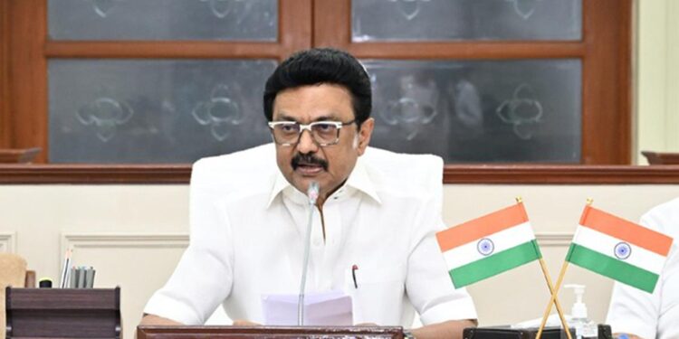 டிட்வா புயலை எதிர்கொள்வது எப்படி? – முதலமைச்சர் ஸ்டாலின் ஆலோசனை