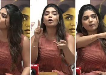 “என் வெயிட் பற்றி கேட்பீங்களா ? அது Body Shaming” – கௌரி கிஷன் கடும் எதிர்ப்பு