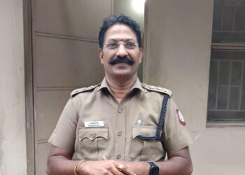 கோர்ட்டை அவமதித்த டிஎஸ்பி சுந்தரேசனுக்கு பிடிவாரண்ட்