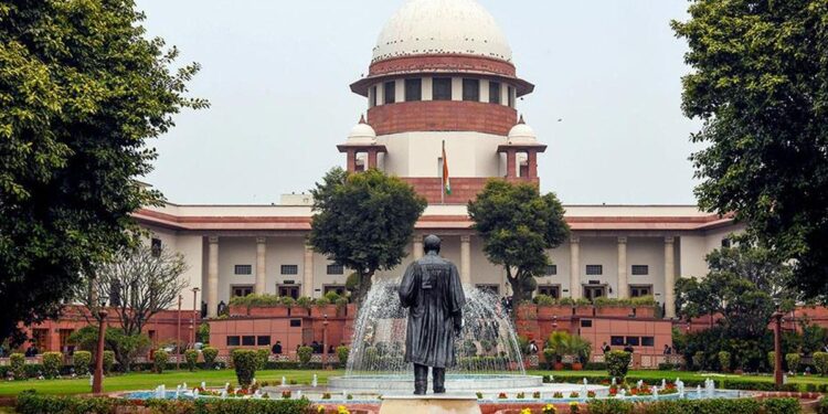 ஆளுநர்கள் மாநில அரசு கோப்புகளை கிடப்பில் போடக்கூடாது – உச்சநீதிமன்றம்