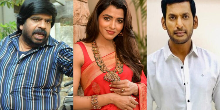 “தன்ஷிகாவை பாதித்த அந்த சம்பவம்…” : விஷால் பகிர்ந்த அனுபவங்கள்