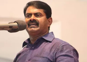 பெண்கள் வாழமுடியாத மாநிலமாக மாறிய தமிழகம் : சீமான் விமர்சனம்