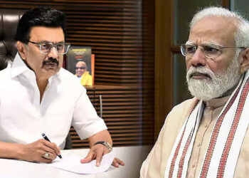 தமிழ்நாட்டில் 4 லட்சம் ஆசிரியர்களுக்கு TET விலக்கு வழங்க சட்டத் திருத்தம் செய்ய வேண்டும் – முதல்வர் ஸ்டாலின் கடிதம்