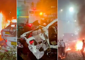 டெல்லி குண்டு வெடிப்பு வழக்கில் புதிய திருப்பம் : 7 மணி நேரம் காணாமல் போன கார் !