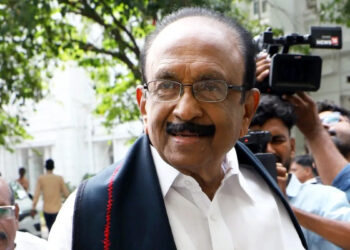 “மத்திய அரசு தொடர்ந்து தமிழகத்துக்கு அநீதி செய்கிறது” : வைகோ கடும் குற்றச்சாட்டு