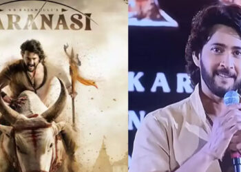 “வாரணாசி வெளியானதும் இந்தியாவே பெருமை கொள்ளும்!”