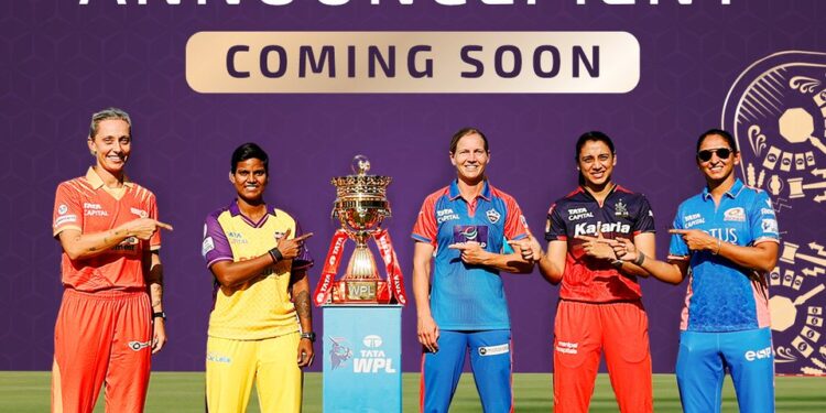 பிரீமியர் லீக் தொடர் – வீராங்கனைகள் தக்கவைப்பு விவரம்