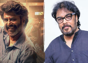 கமல் தயாரிக்கும் படத்தில் சுந்தர்.சி விலகியது ஏன்? – ரஜினிகாந்த் கொடுத்த பதில்