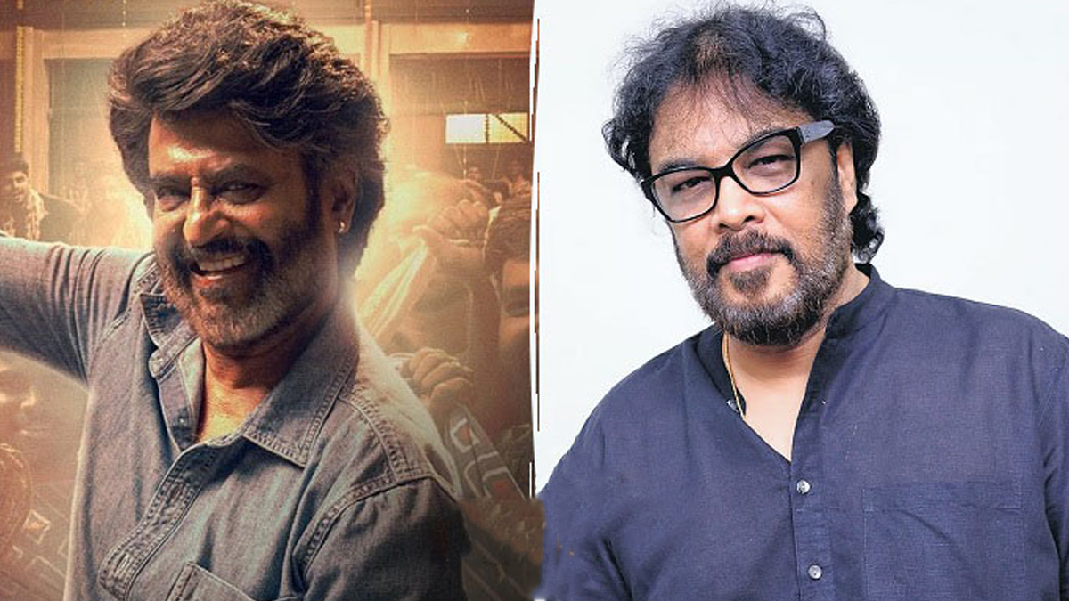 கமல் தயாரிக்கும் படத்தில் சுந்தர்.சி விலகியது ஏன்? – ரஜினிகாந்த் கொடுத்த பதில்